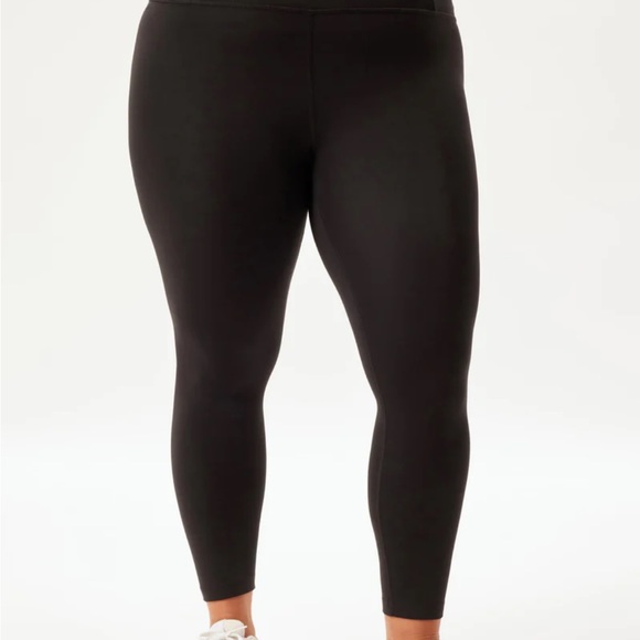 Girlfriend Collective FLOAT Ultralight Legging - Picture 4 of 6